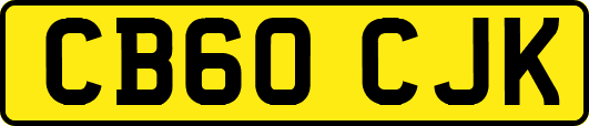 CB60CJK