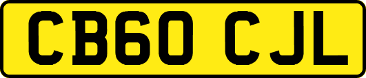 CB60CJL
