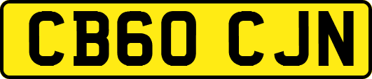 CB60CJN