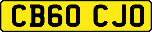 CB60CJO
