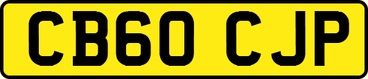 CB60CJP