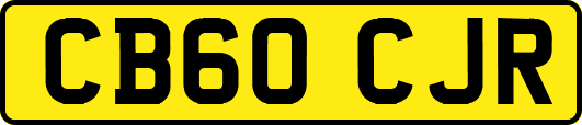 CB60CJR