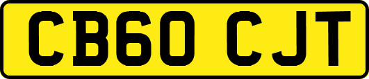 CB60CJT