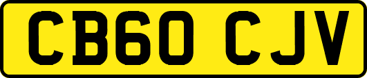 CB60CJV