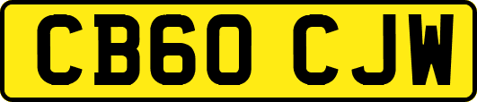 CB60CJW