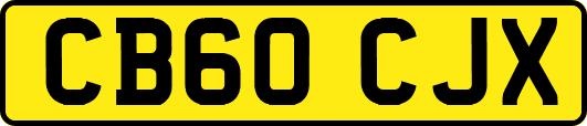 CB60CJX