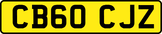 CB60CJZ