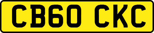 CB60CKC