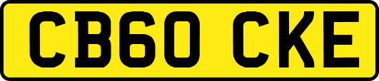 CB60CKE