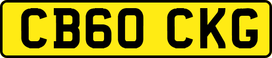 CB60CKG