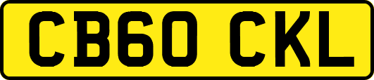 CB60CKL