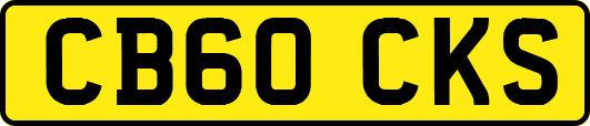 CB60CKS