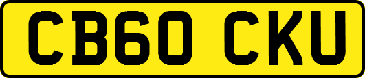 CB60CKU