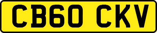 CB60CKV