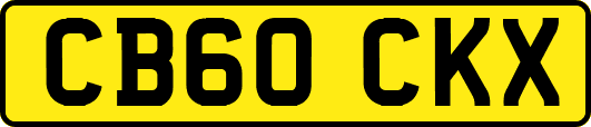 CB60CKX