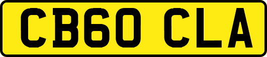 CB60CLA