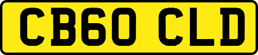 CB60CLD