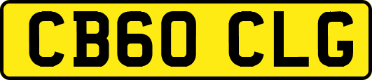 CB60CLG