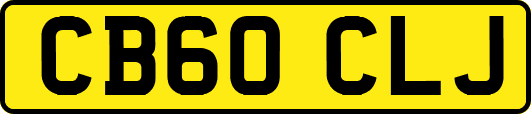 CB60CLJ