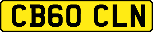 CB60CLN