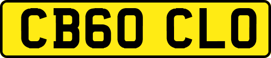 CB60CLO