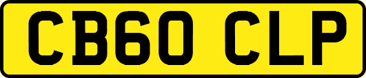 CB60CLP