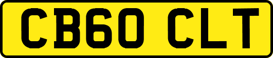 CB60CLT