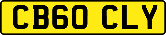 CB60CLY