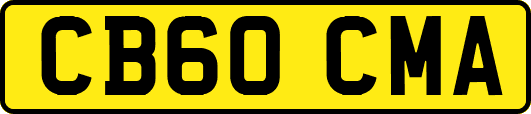 CB60CMA