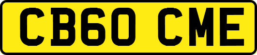 CB60CME