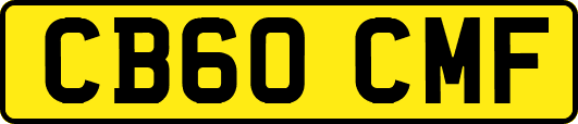 CB60CMF