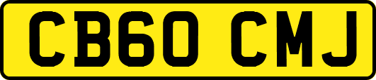 CB60CMJ