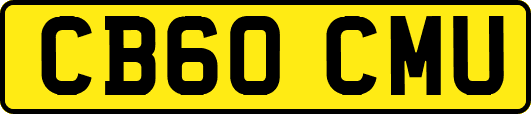 CB60CMU