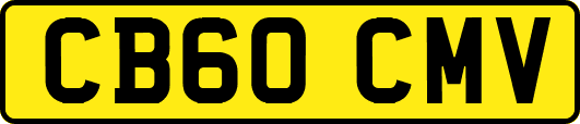 CB60CMV