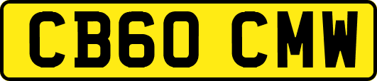 CB60CMW