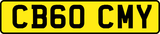 CB60CMY