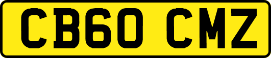 CB60CMZ