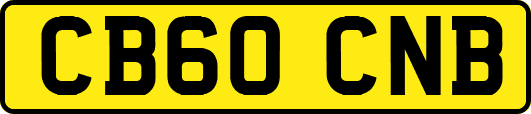 CB60CNB