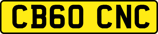 CB60CNC