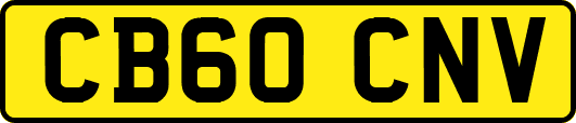 CB60CNV