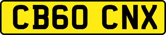 CB60CNX