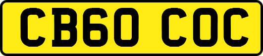 CB60COC