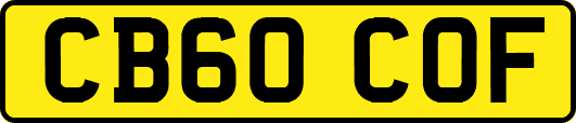 CB60COF
