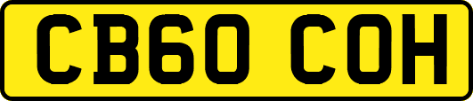 CB60COH