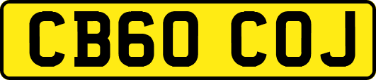 CB60COJ