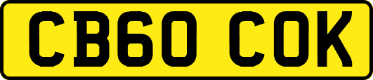 CB60COK