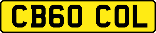CB60COL