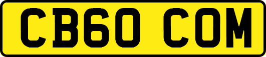 CB60COM
