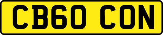 CB60CON