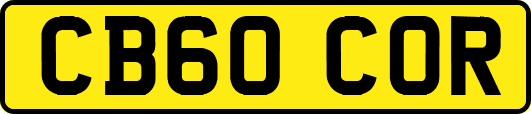 CB60COR